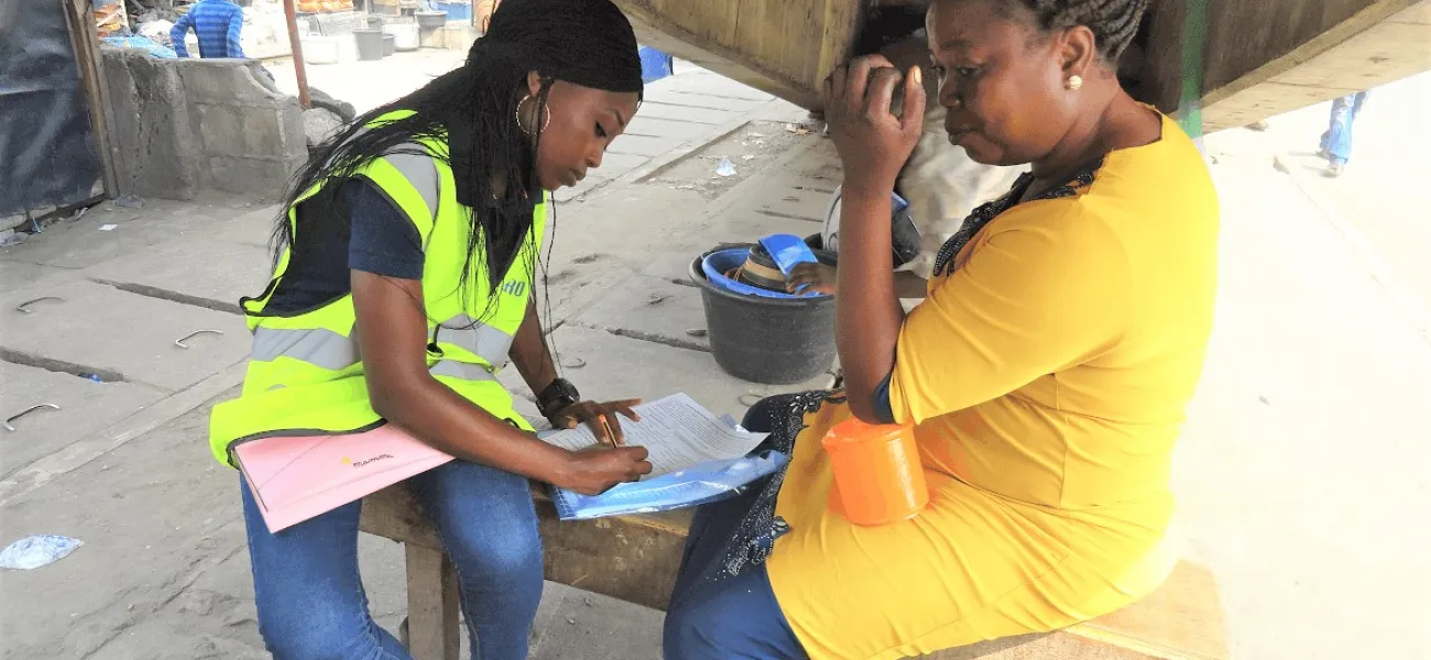 Gender Issues receive appropriate attention in our operations