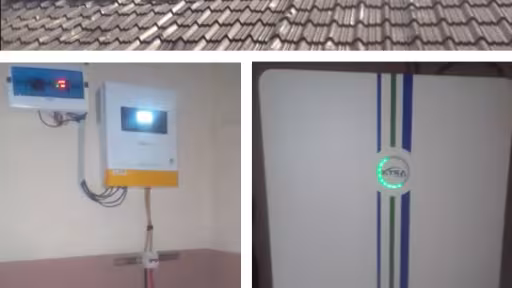 Spt Engineering Solar Project Execution