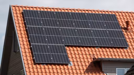 solar power