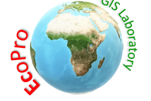 EcoPro GIS Laboratory Trademark
